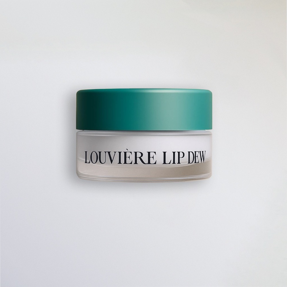 Louvière Lip Dew